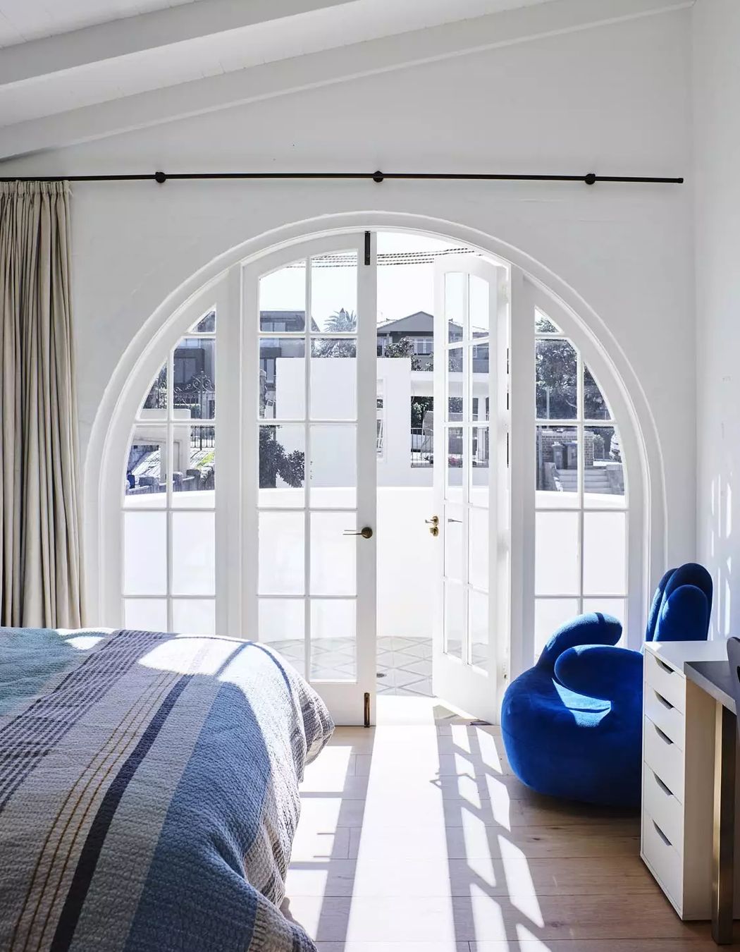 ##^^Mosman, Kardina St