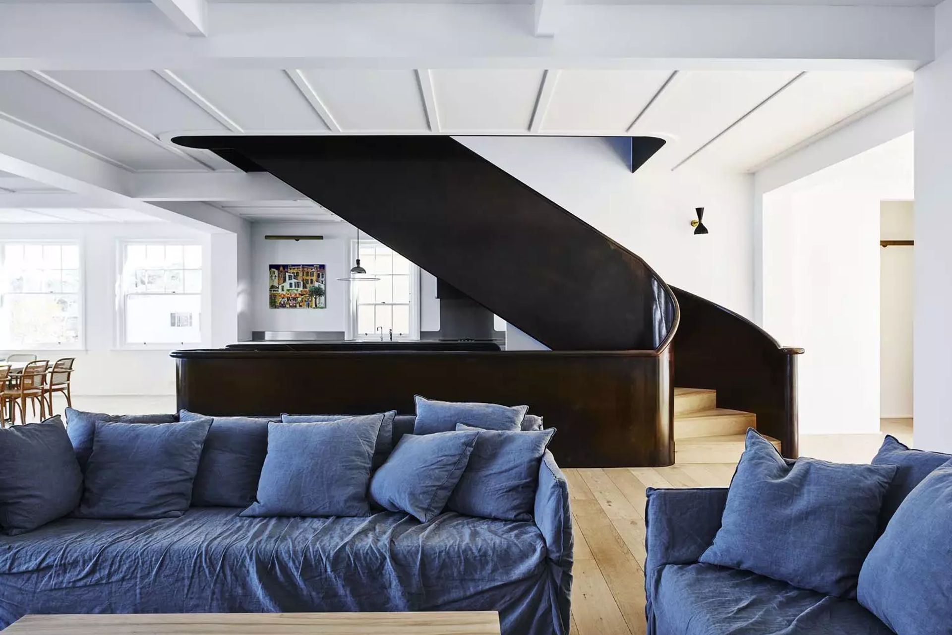 ##^^Mosman, Kardina St