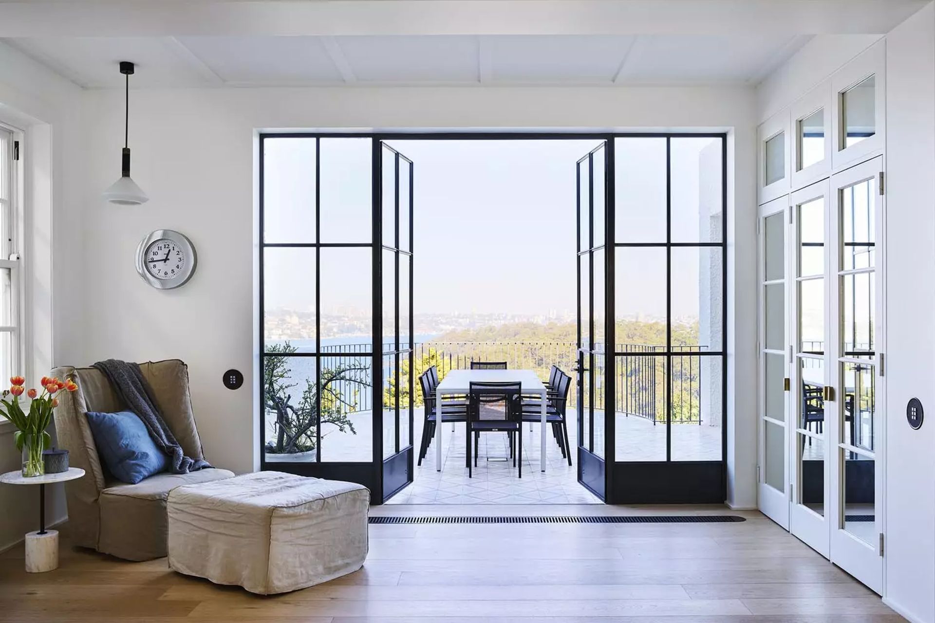 ##^^Mosman, Kardina St