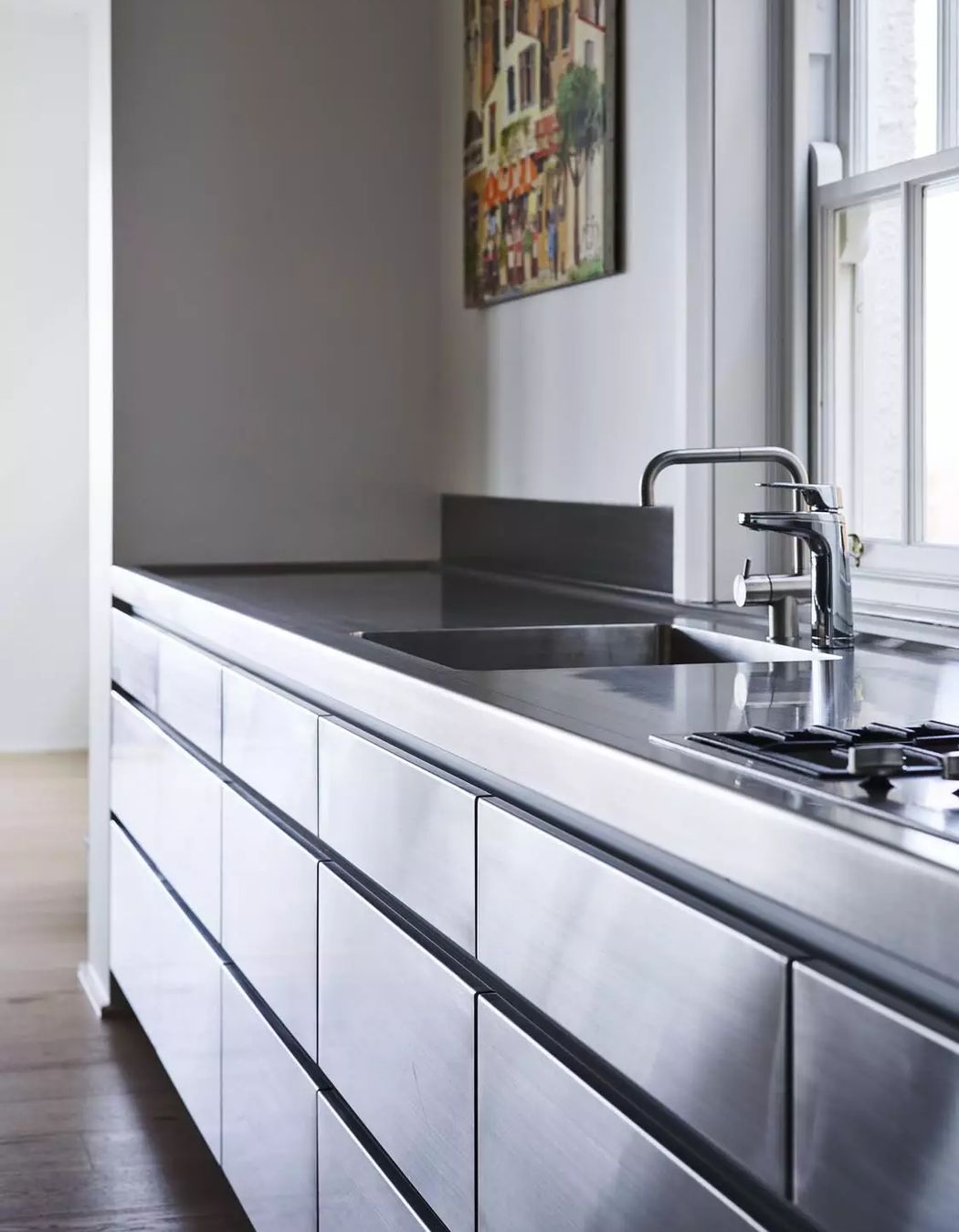 ##^^Mosman, Kardina St