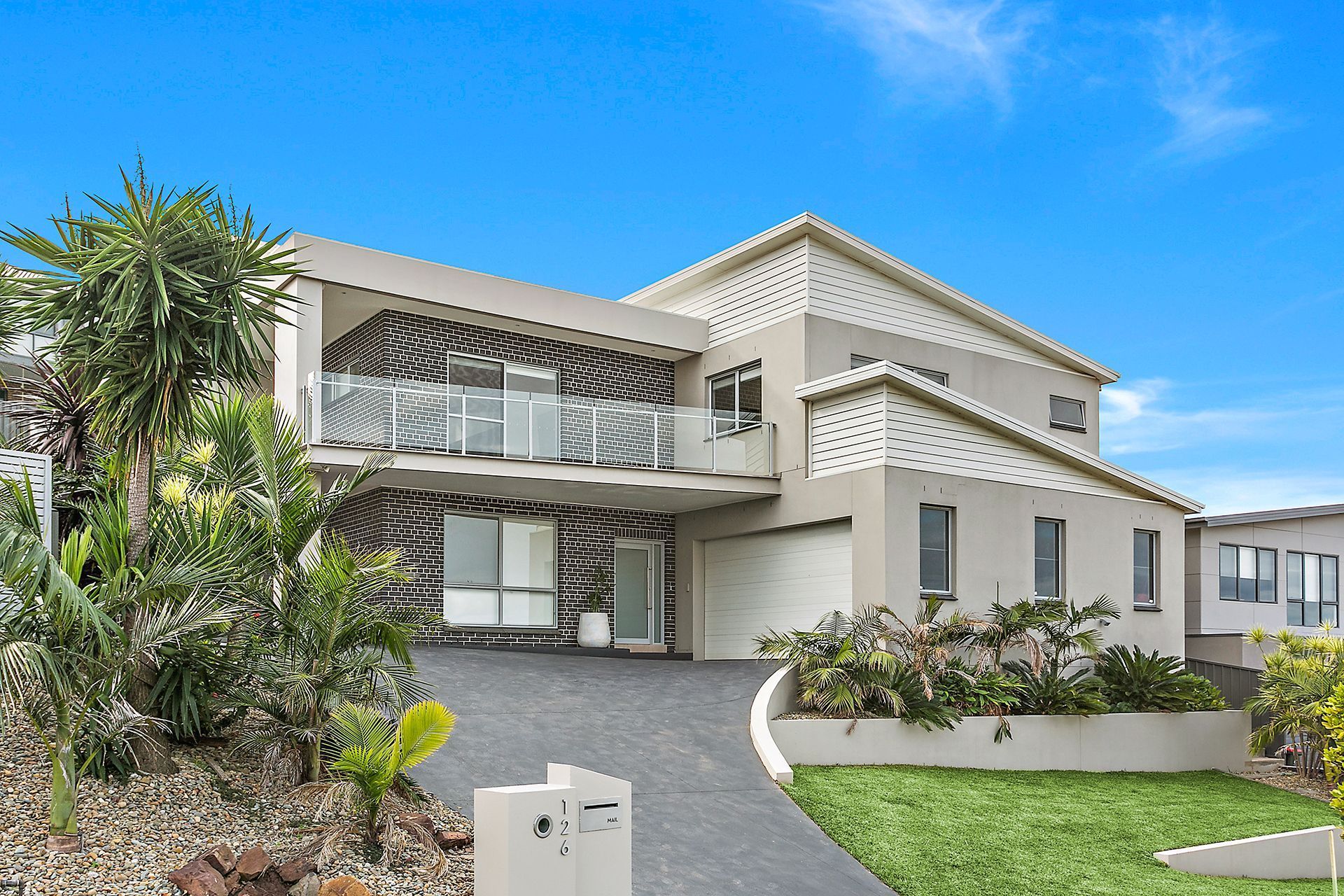 Photography: Mojo Building Designs