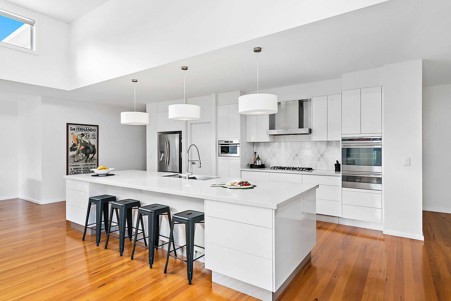 Photography: Mojo Building Designs