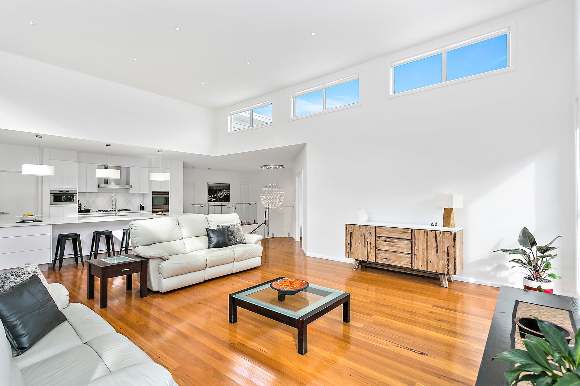 Photography: Mojo Building Designs