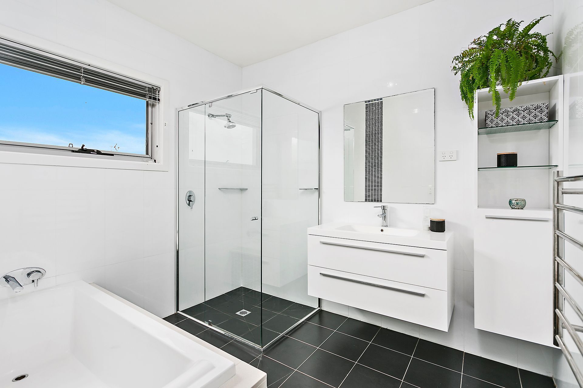 Photography: Mojo Building Designs