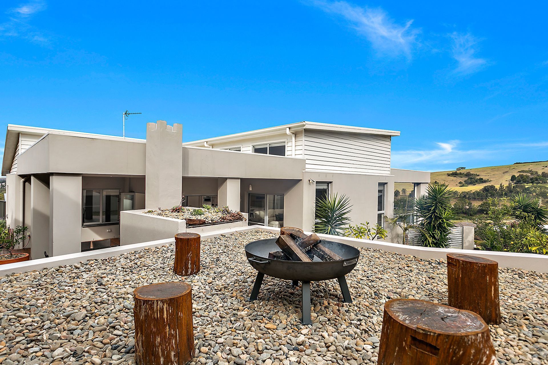 Photography: Mojo Building Designs