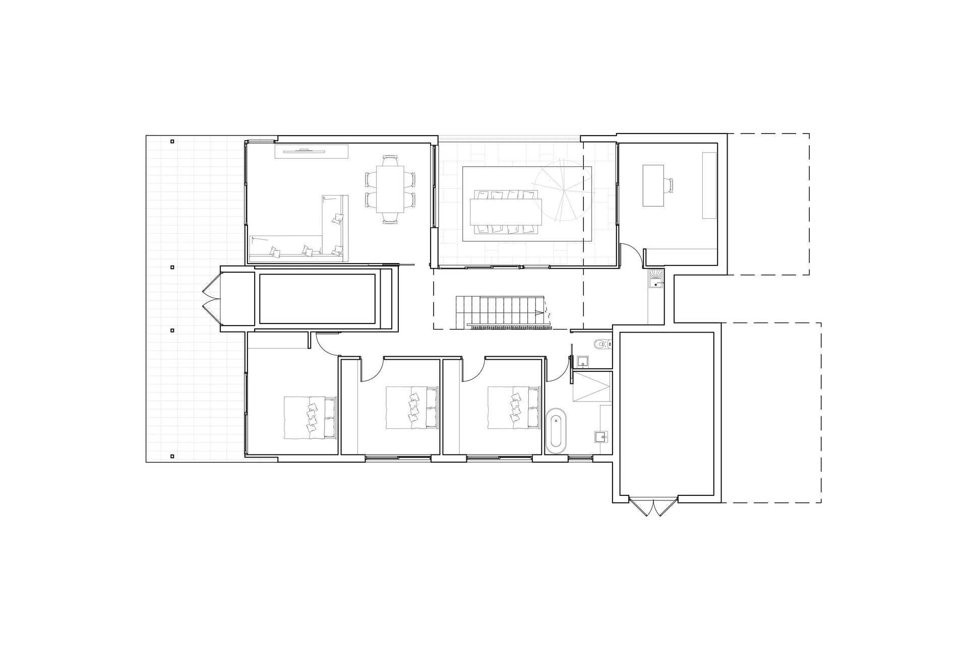 Lower Plan
