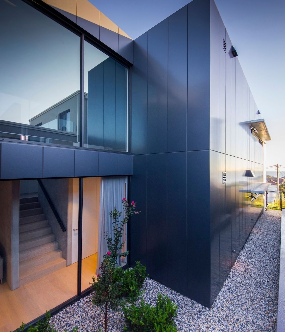 ##Lurline Bay House