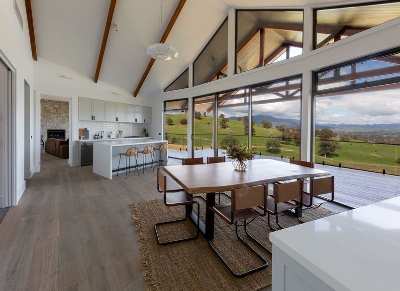 Lux Lodge