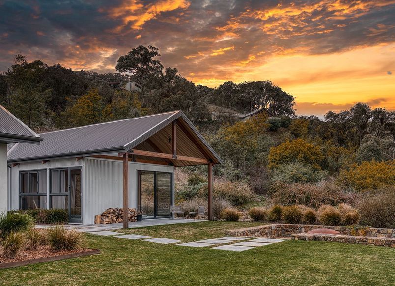 Lux Lodge