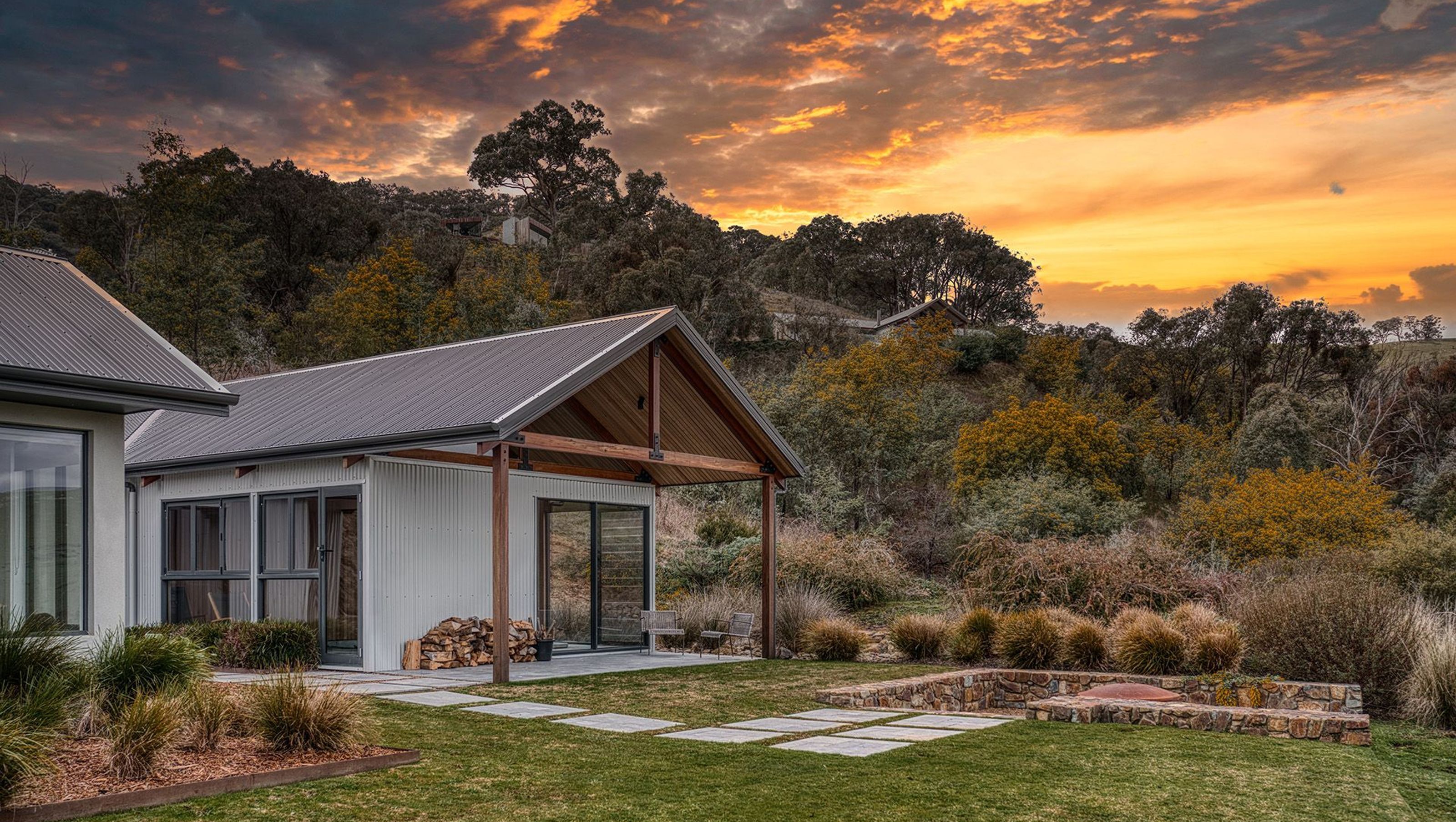 Lux Lodge