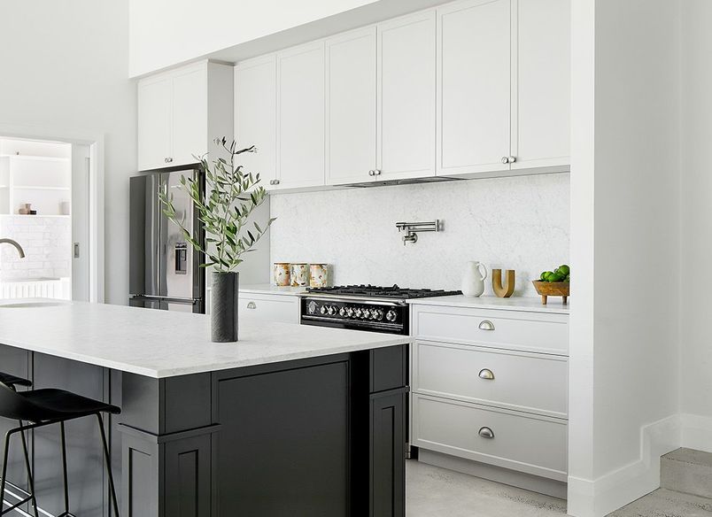 Luxury Living in Every Detail