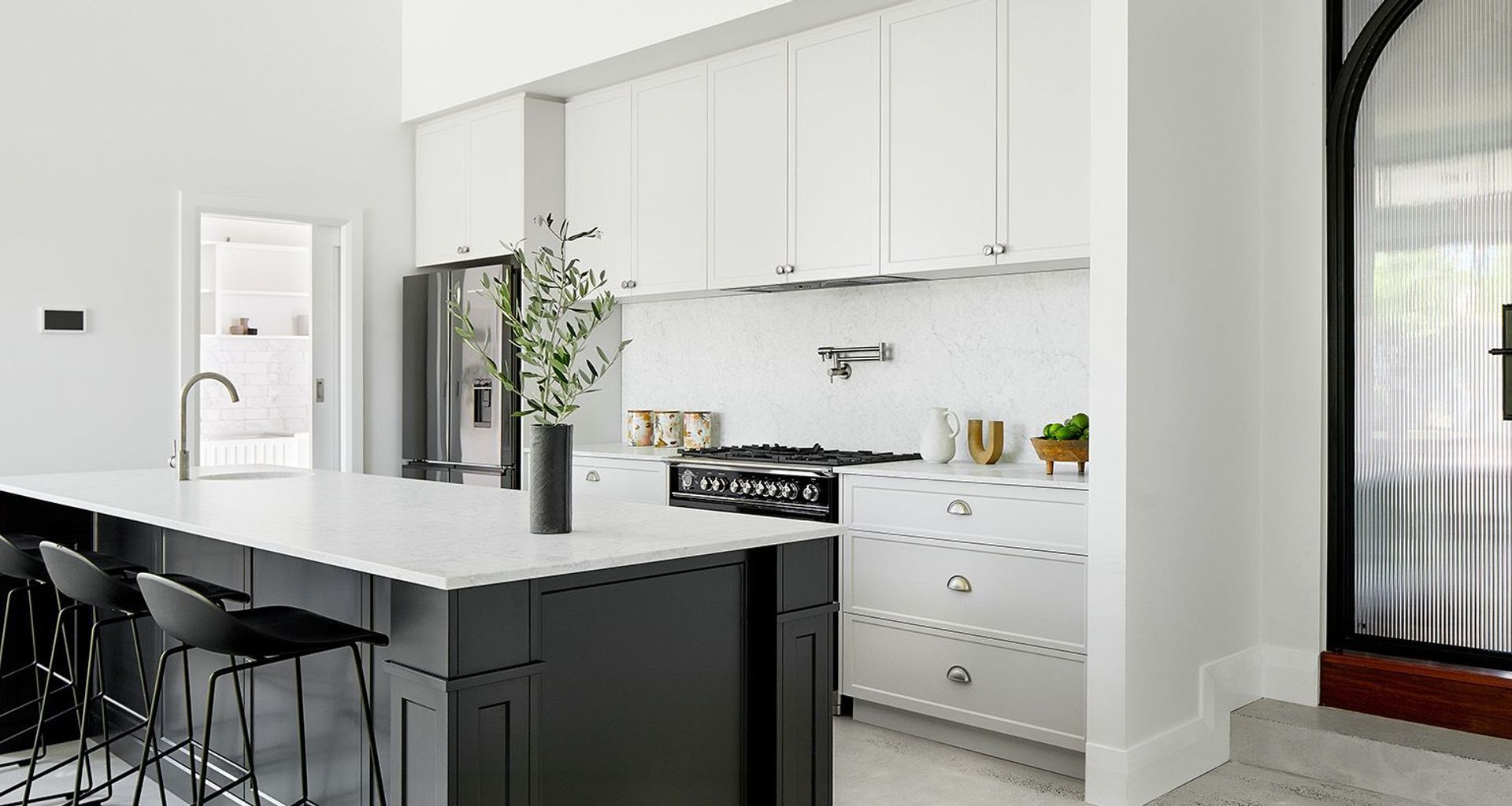 Luxury Living in Every Detail banner
