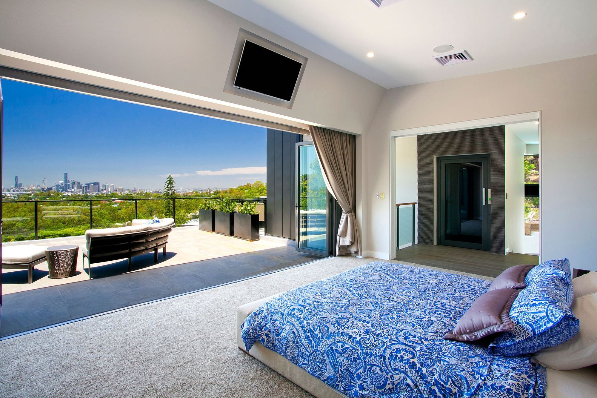 Brisbane Residence