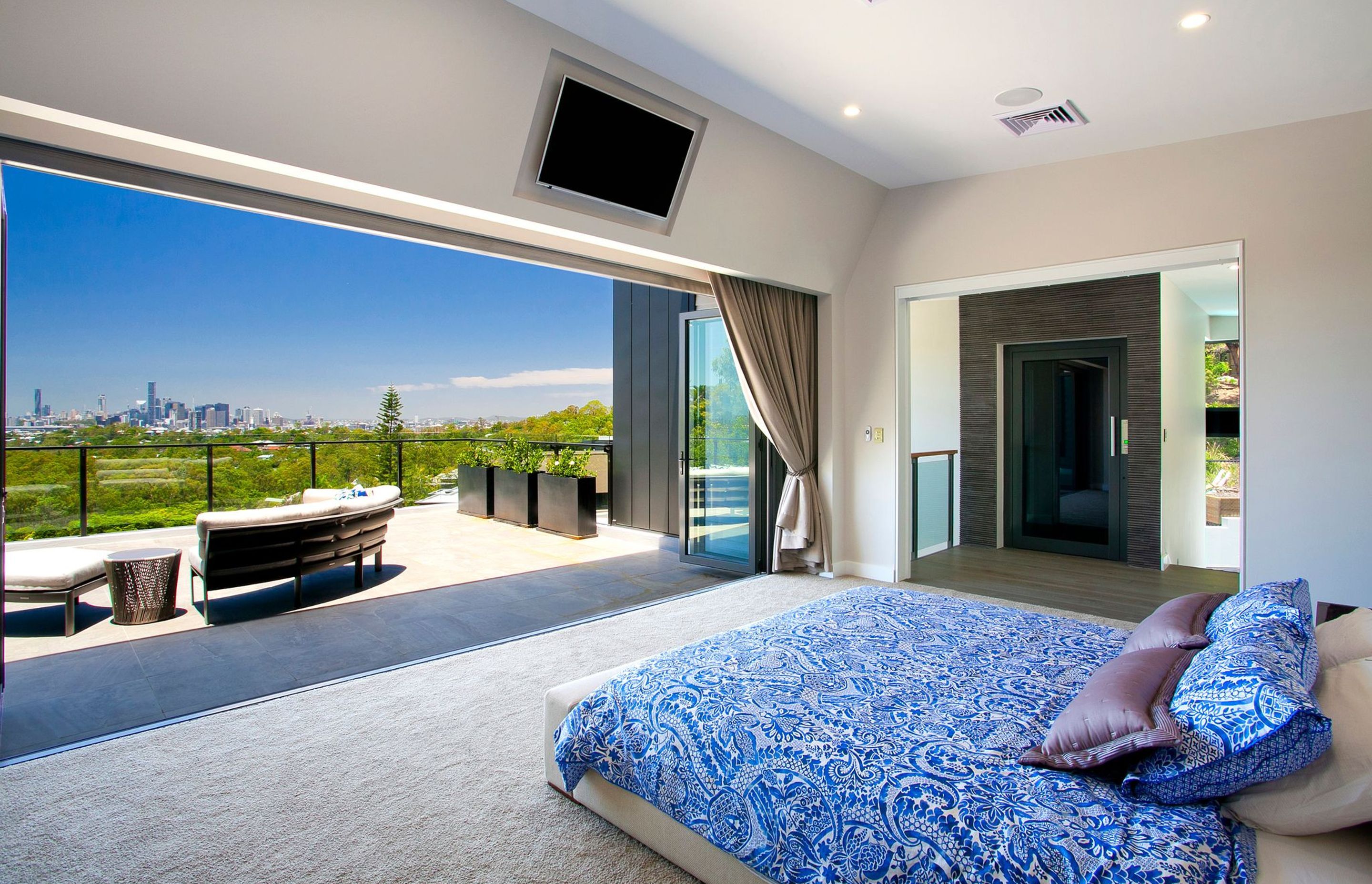 Brisbane Residence
