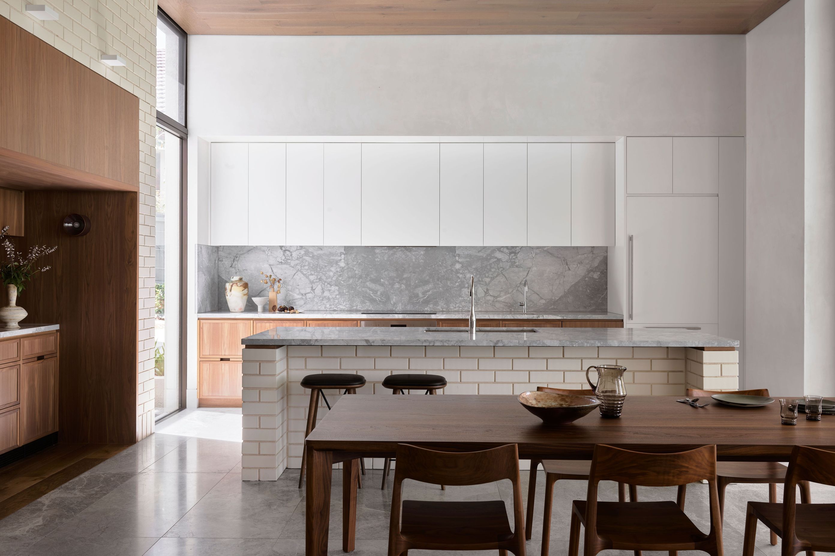 ^^Spotted Gum House
