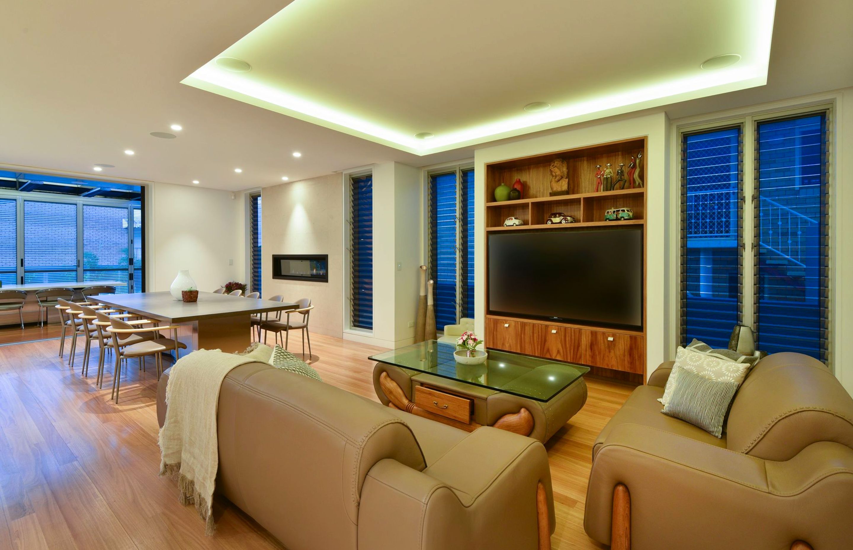 Carina Heights New Luxury Home Design