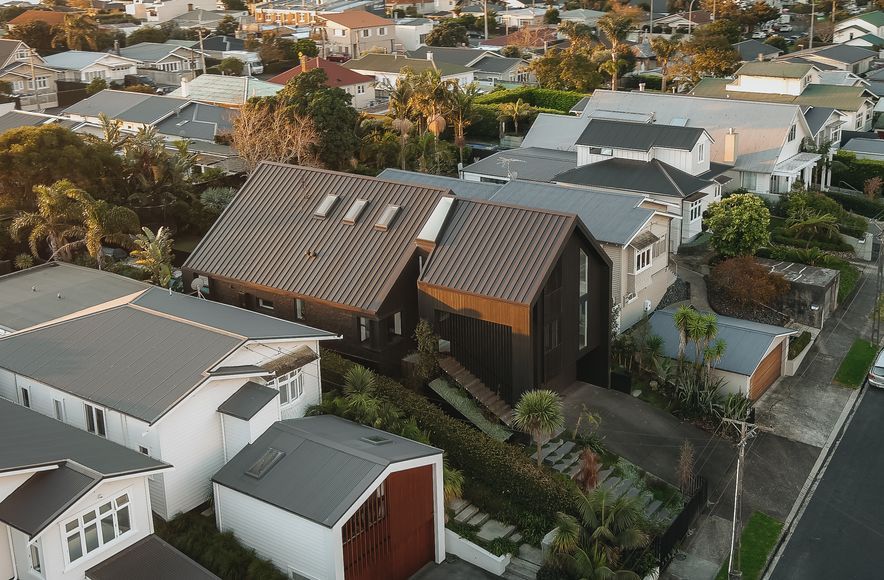 The Westmere Church Villa