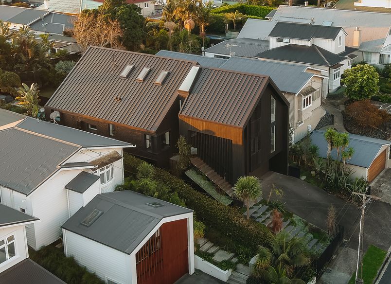 The Westmere Church Villa