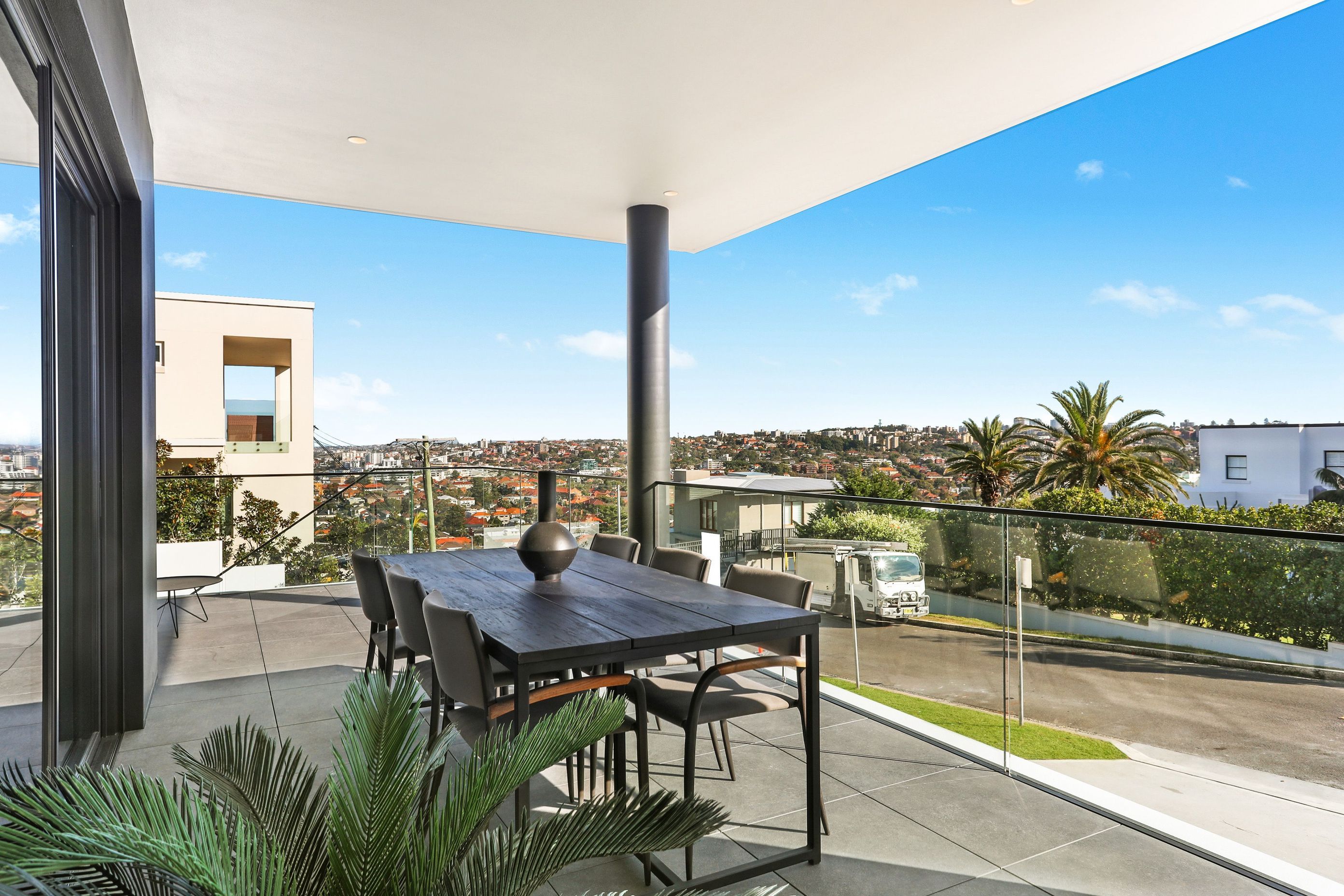 Cliffton – Dover Heights