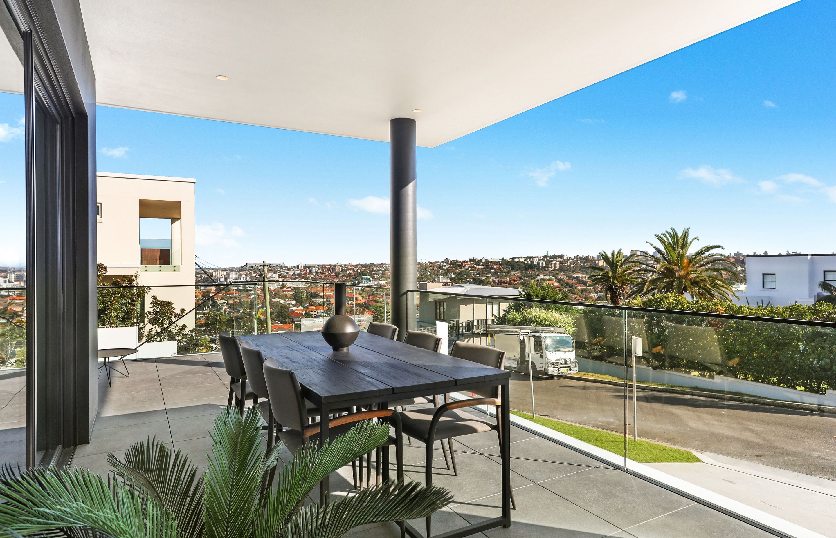 Cliffton – Dover Heights