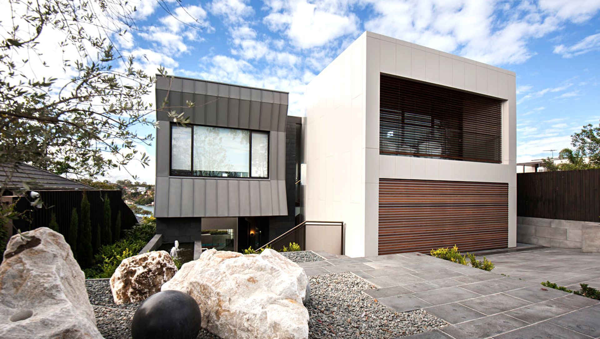 Kangaroo Point banner