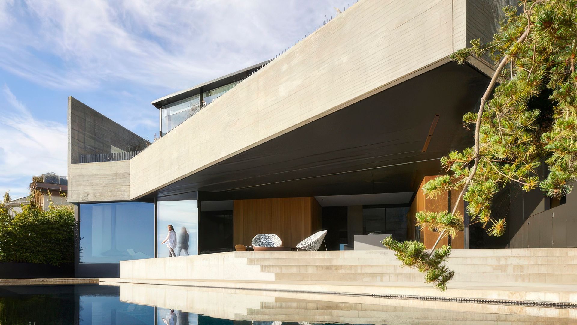 Liminal House banner