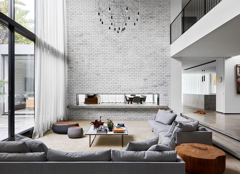 North Residence