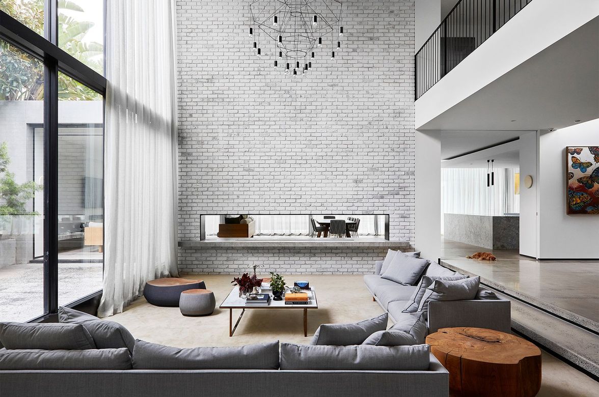 North Residence