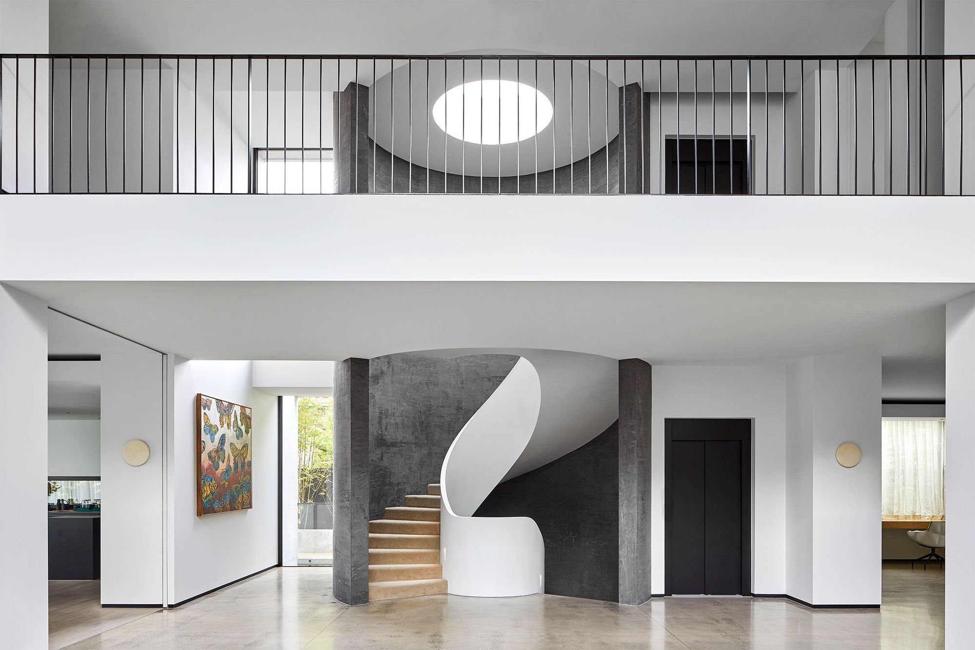 North Residence