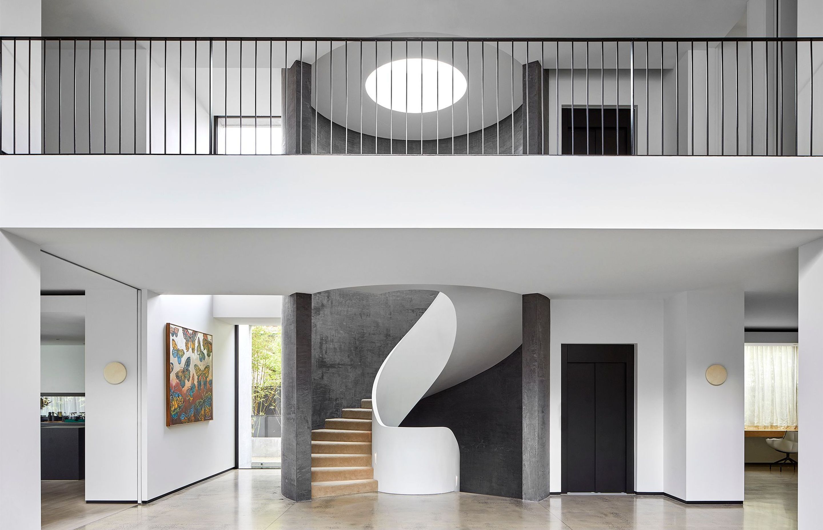 North Residence