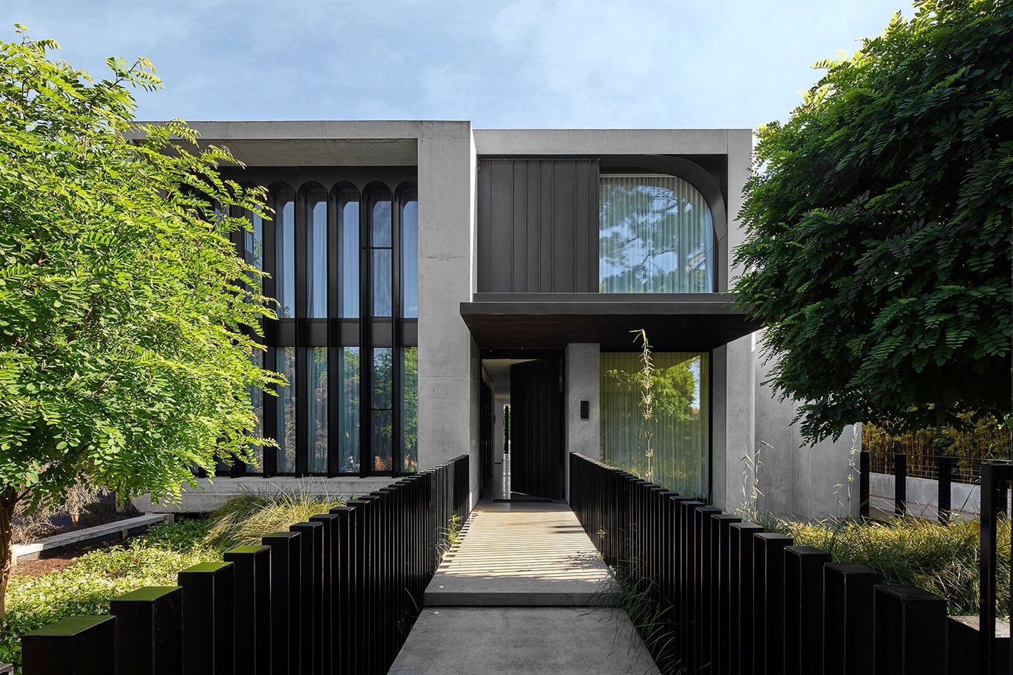 North Residence