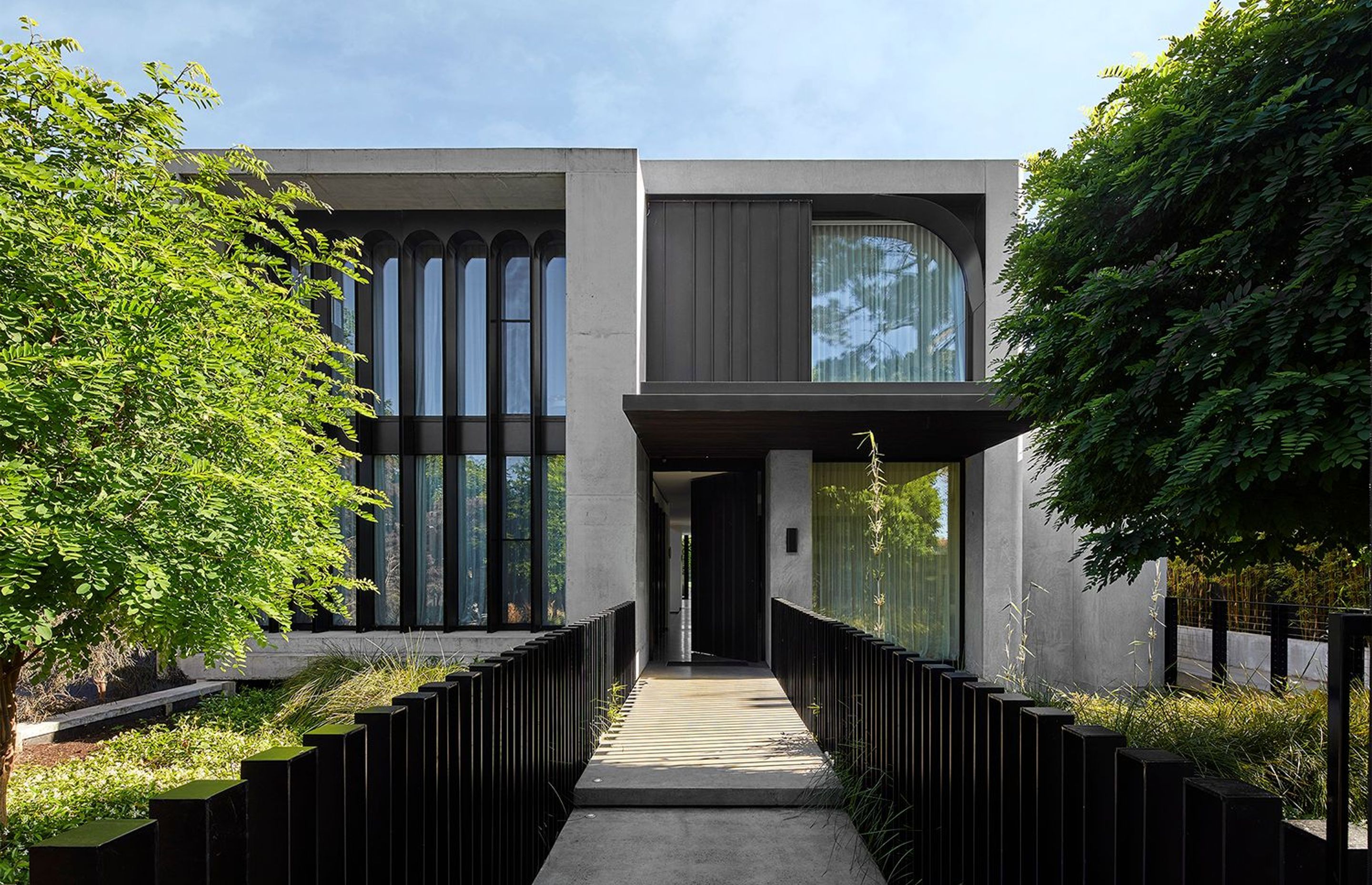 North Residence