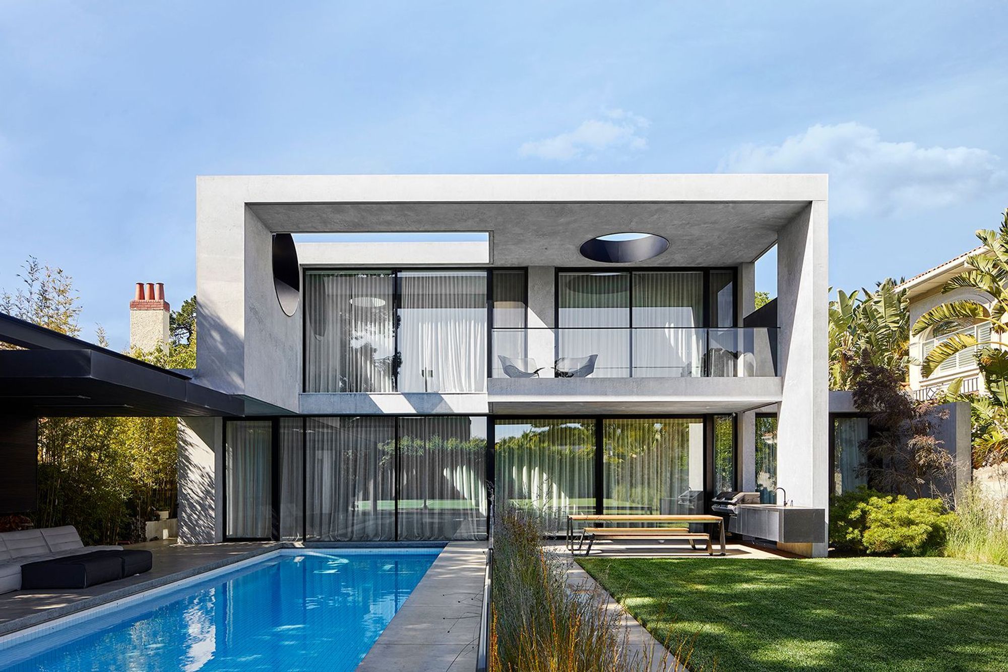 North Residence