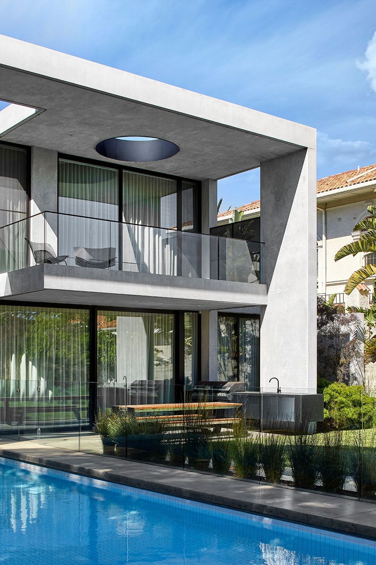 North Residence