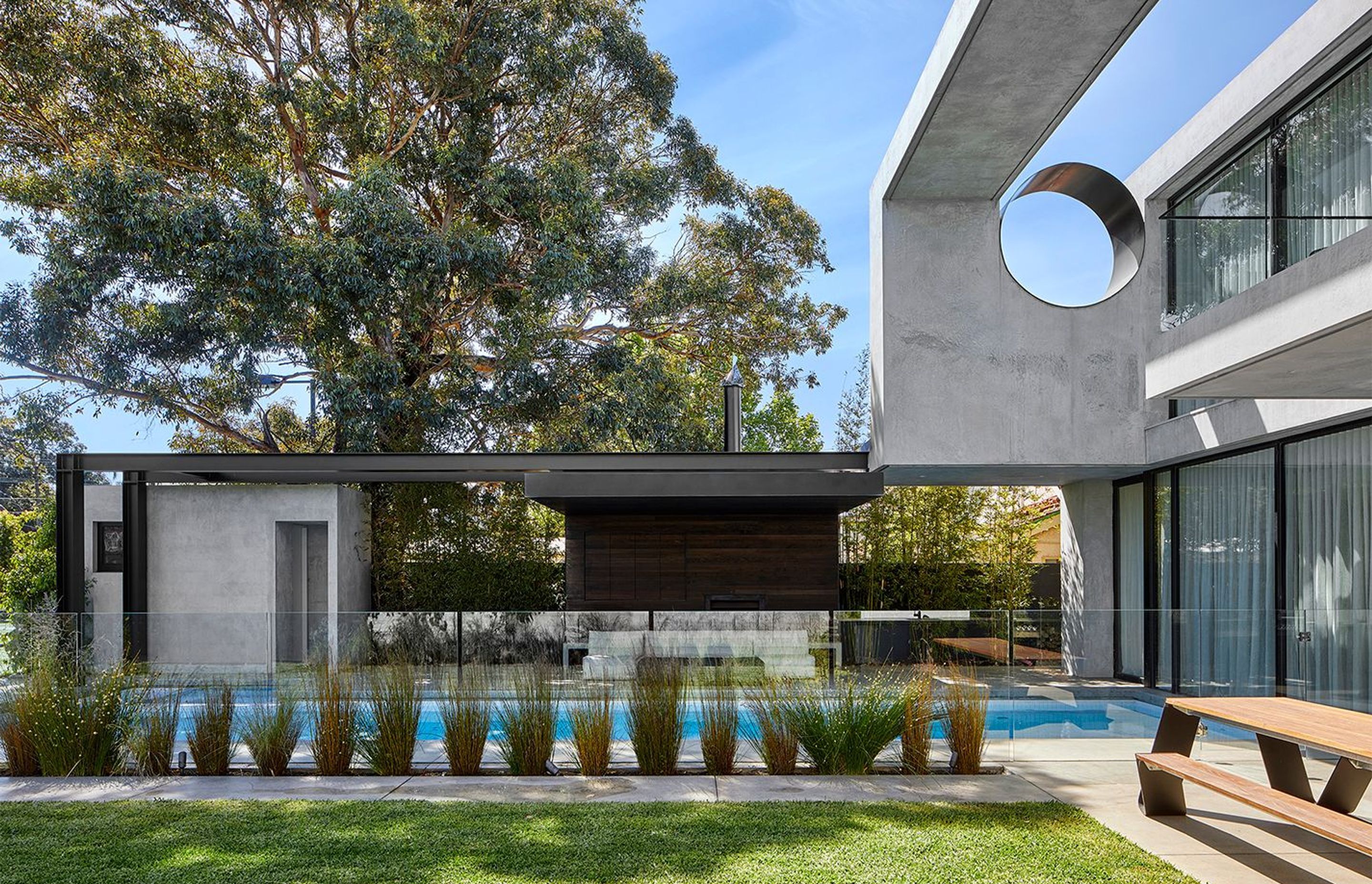 North Residence