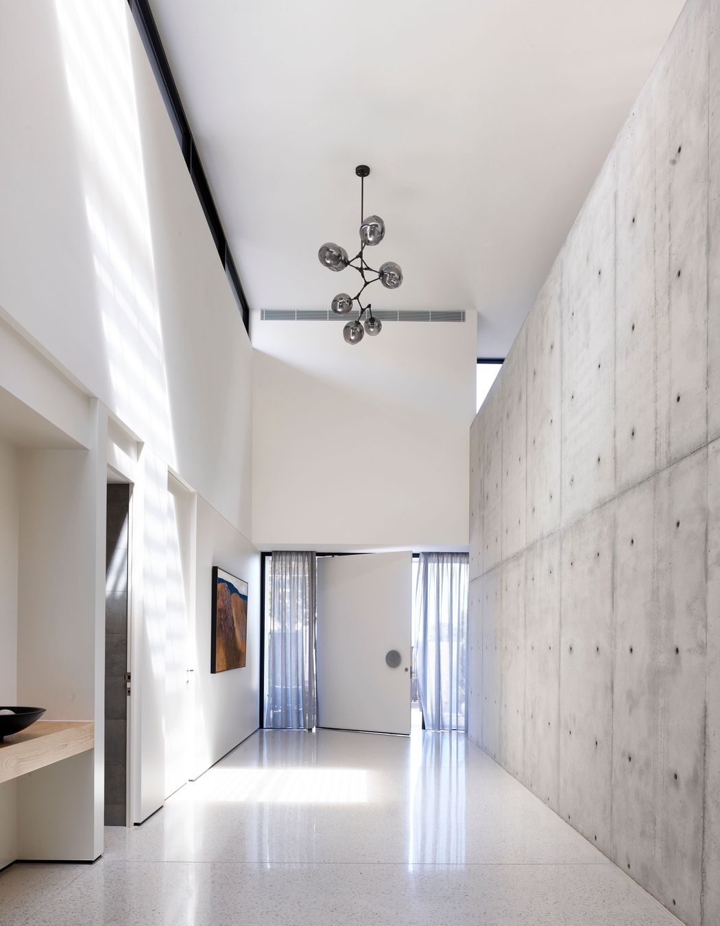 Bolton Residence
