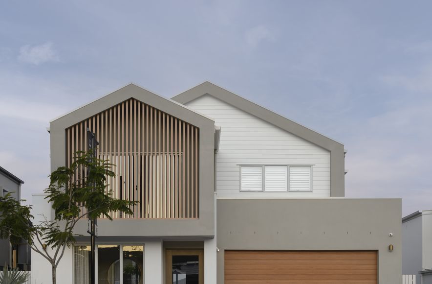Worongary Display Homes by Clarendon Homes