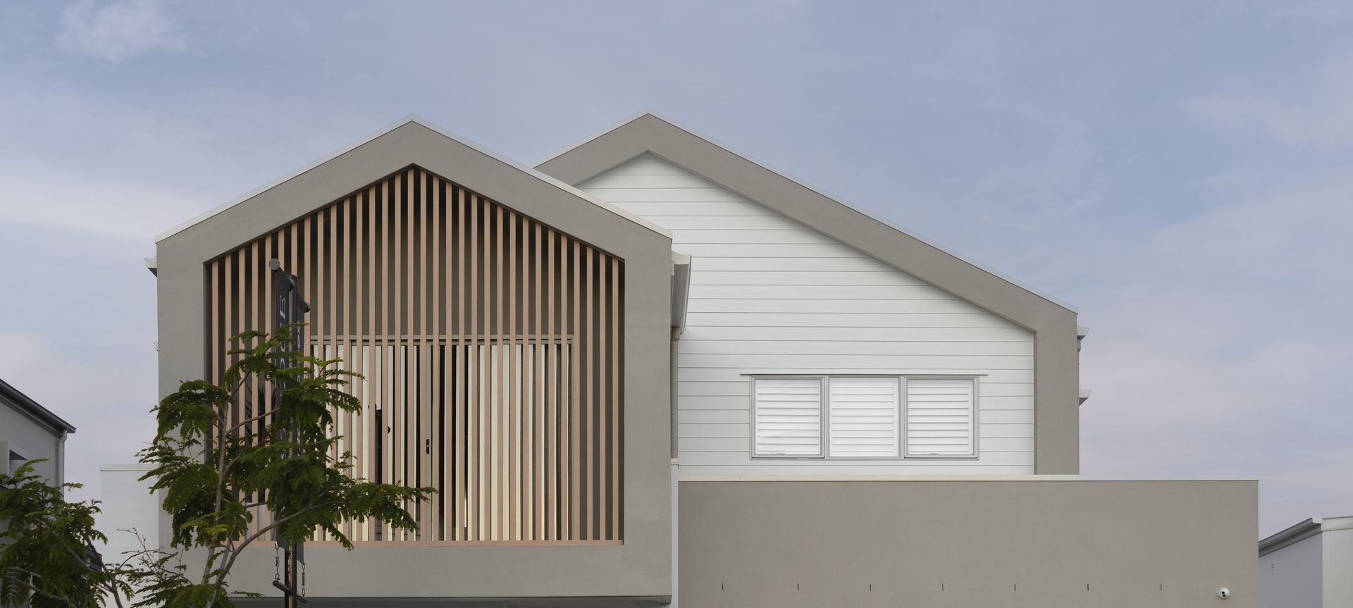 Worongary Display Homes by Clarendon Homes banner