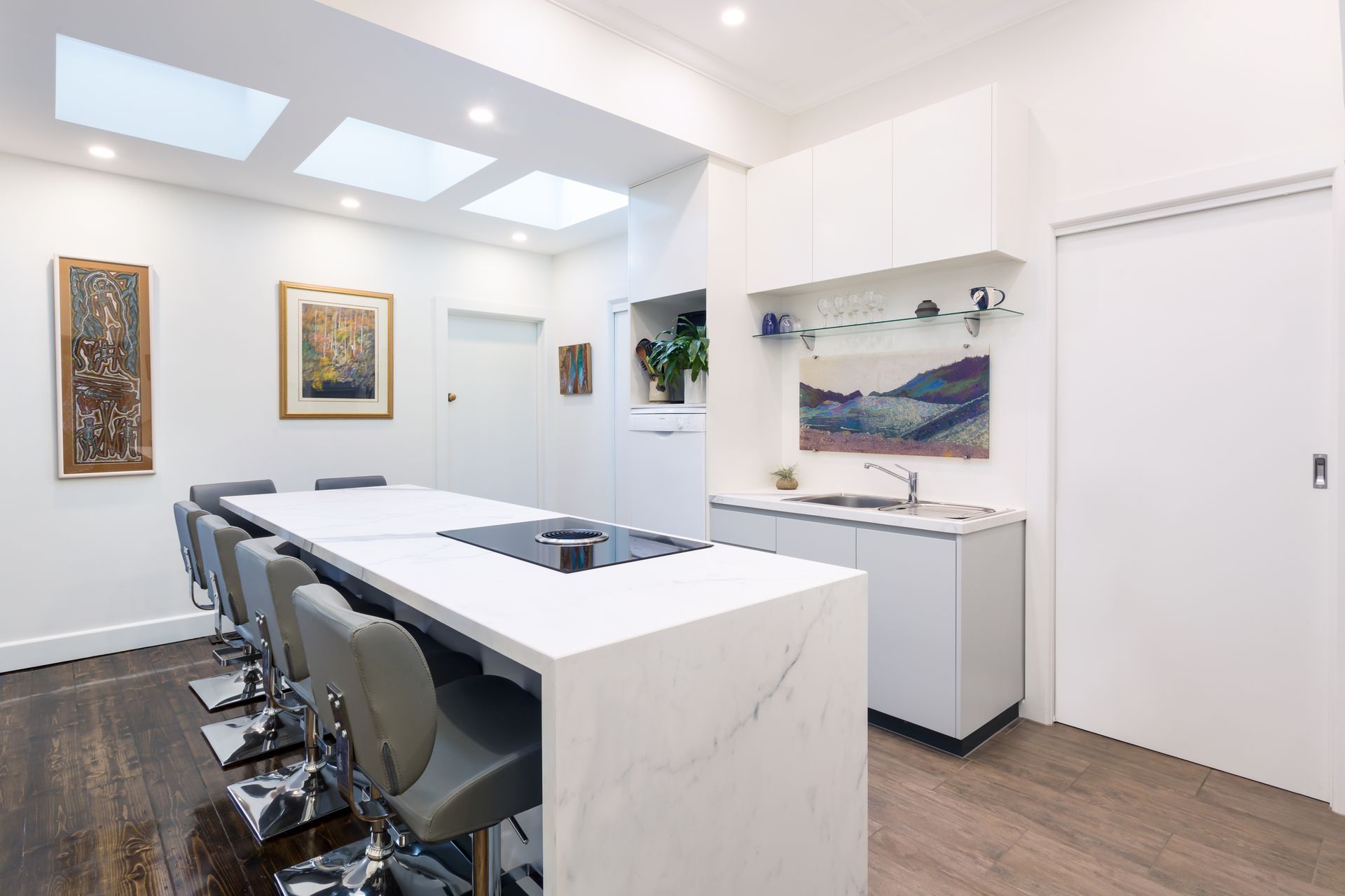 Photography: Alison McWhirter