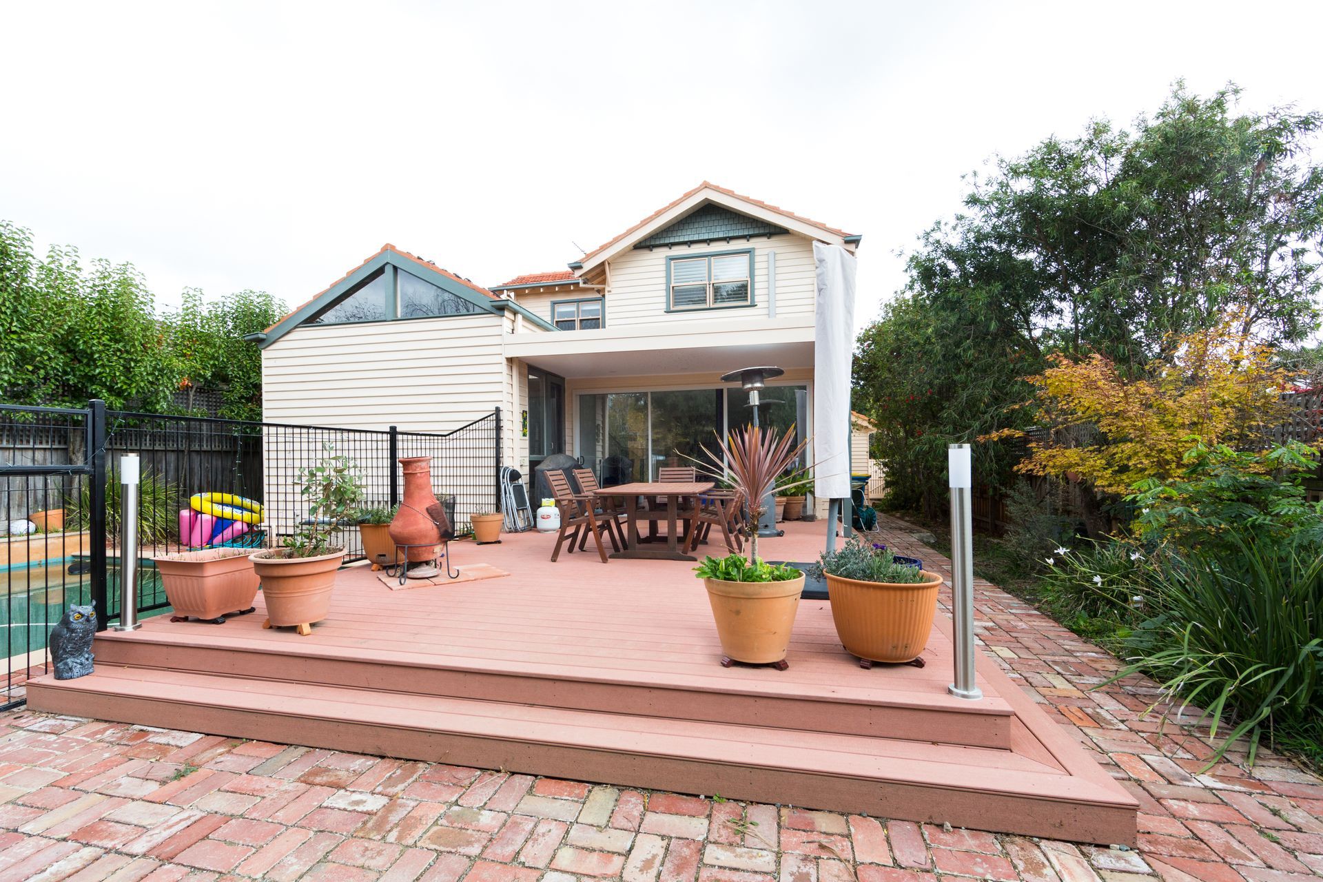 Photography: Alison McWhirter