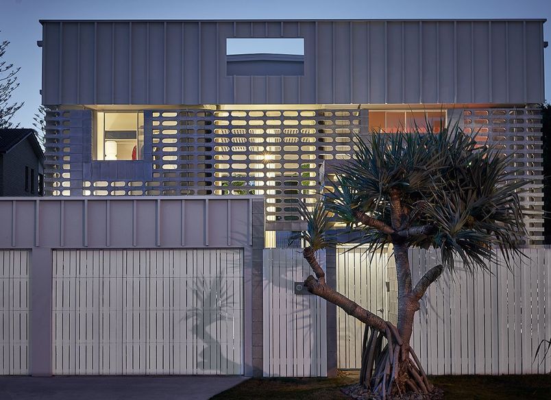 Mermaid Multihouse