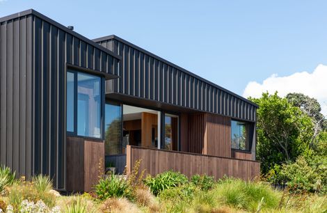 Espan 340 - Waiheke