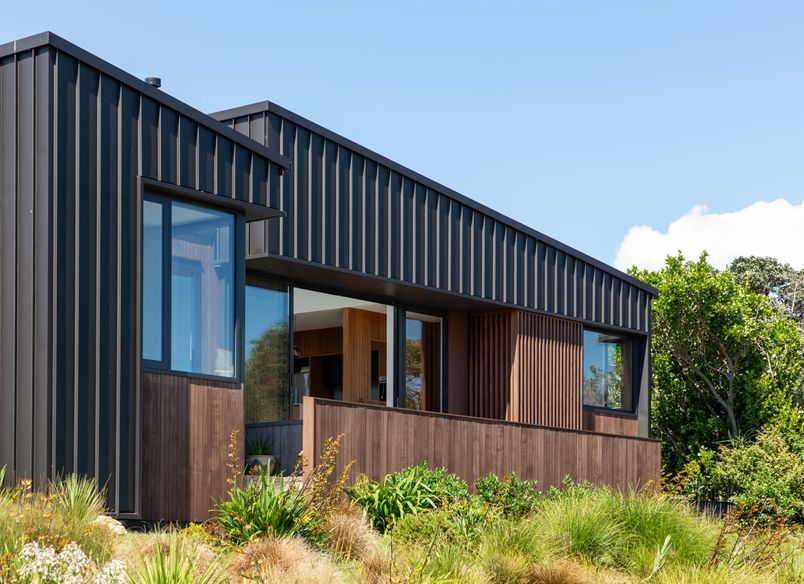 Espan 340 - Waiheke