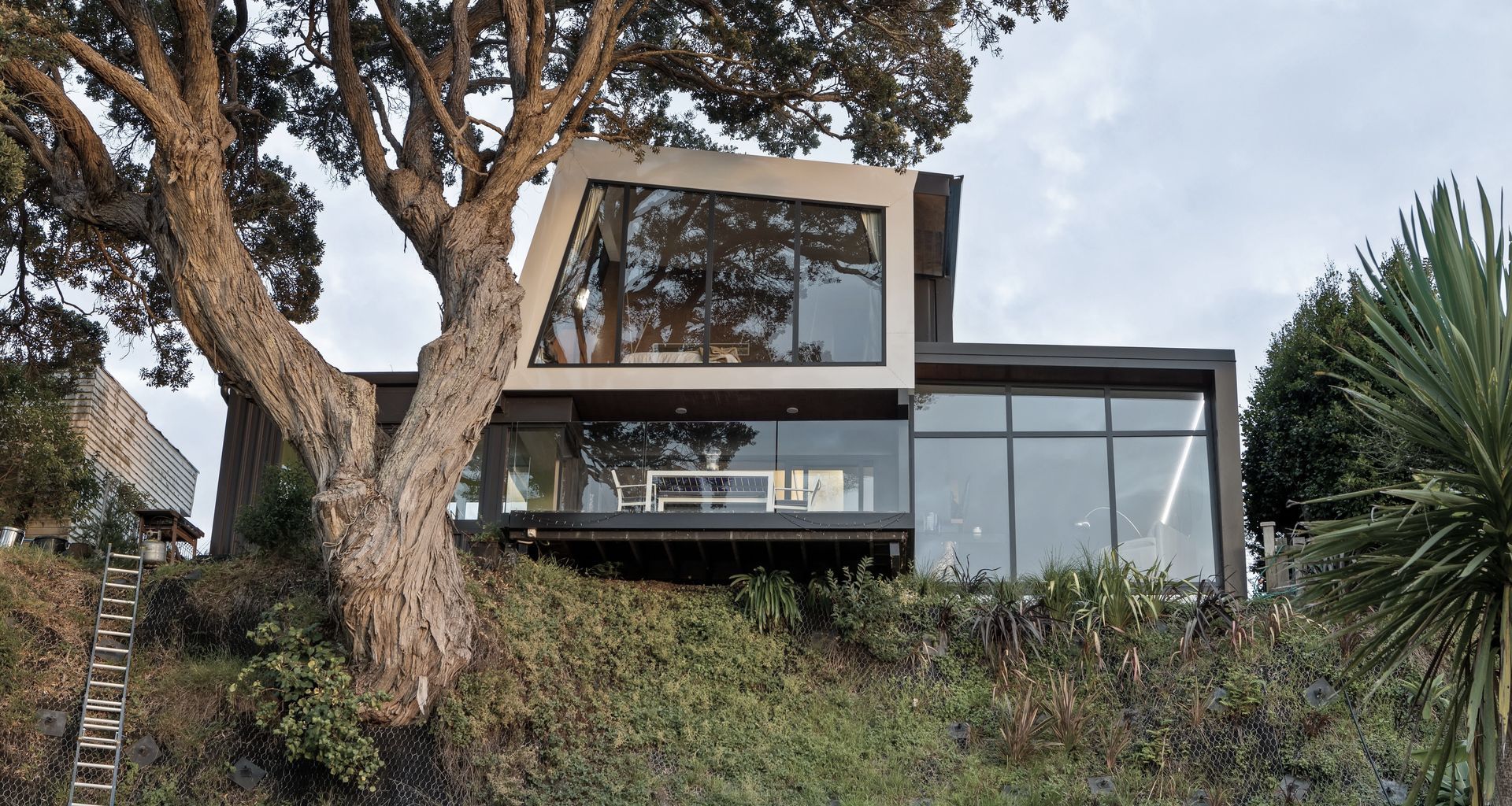 Horizons Clifftop Home banner