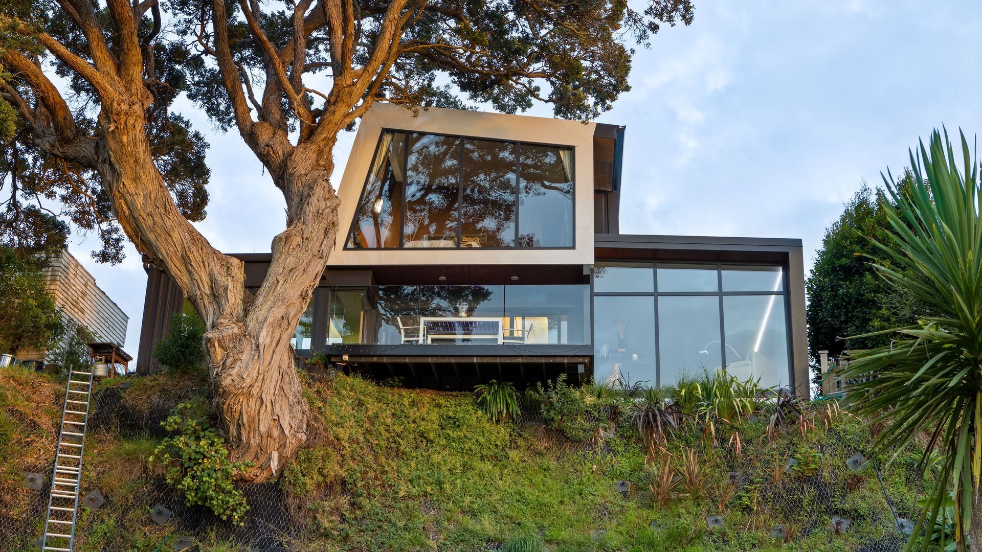 Horizons Clifftop Home banner
