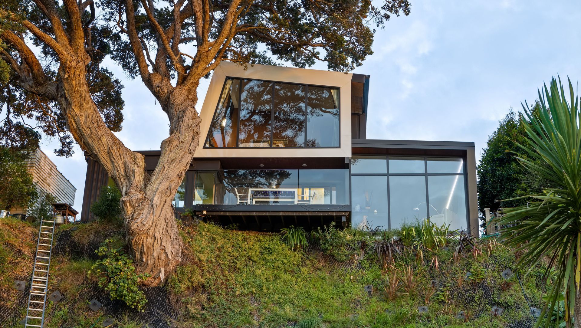 Horizons Clifftop Home banner