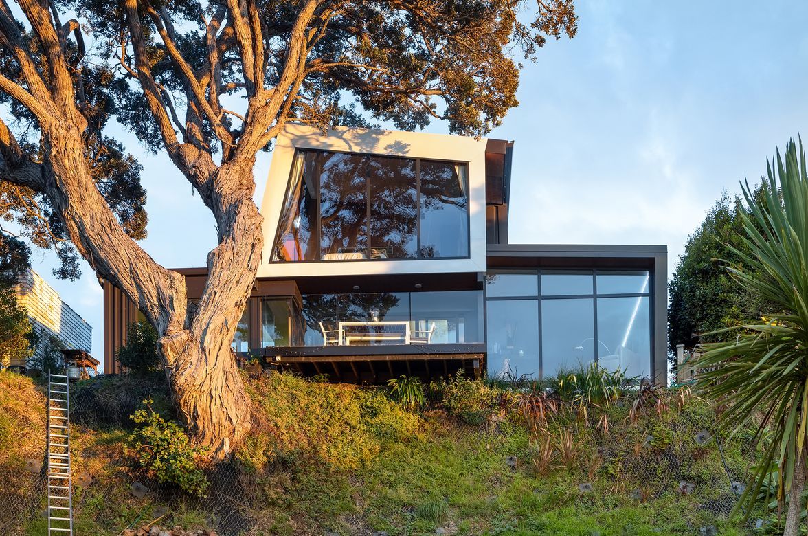 Habitat Magazine #35 - Tosiendine House