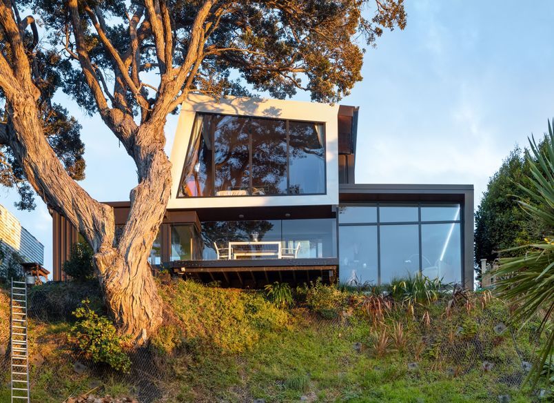 Habitat Magazine #35 - Tosiendine House