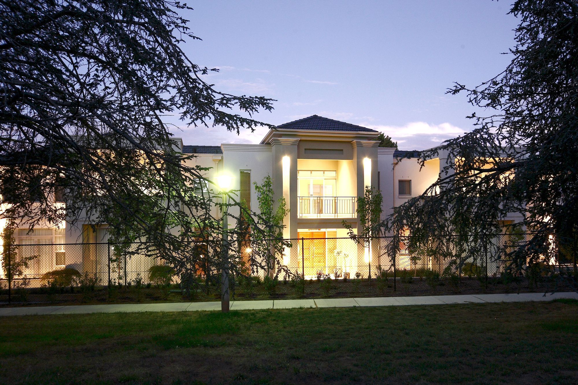 Tokich Residence