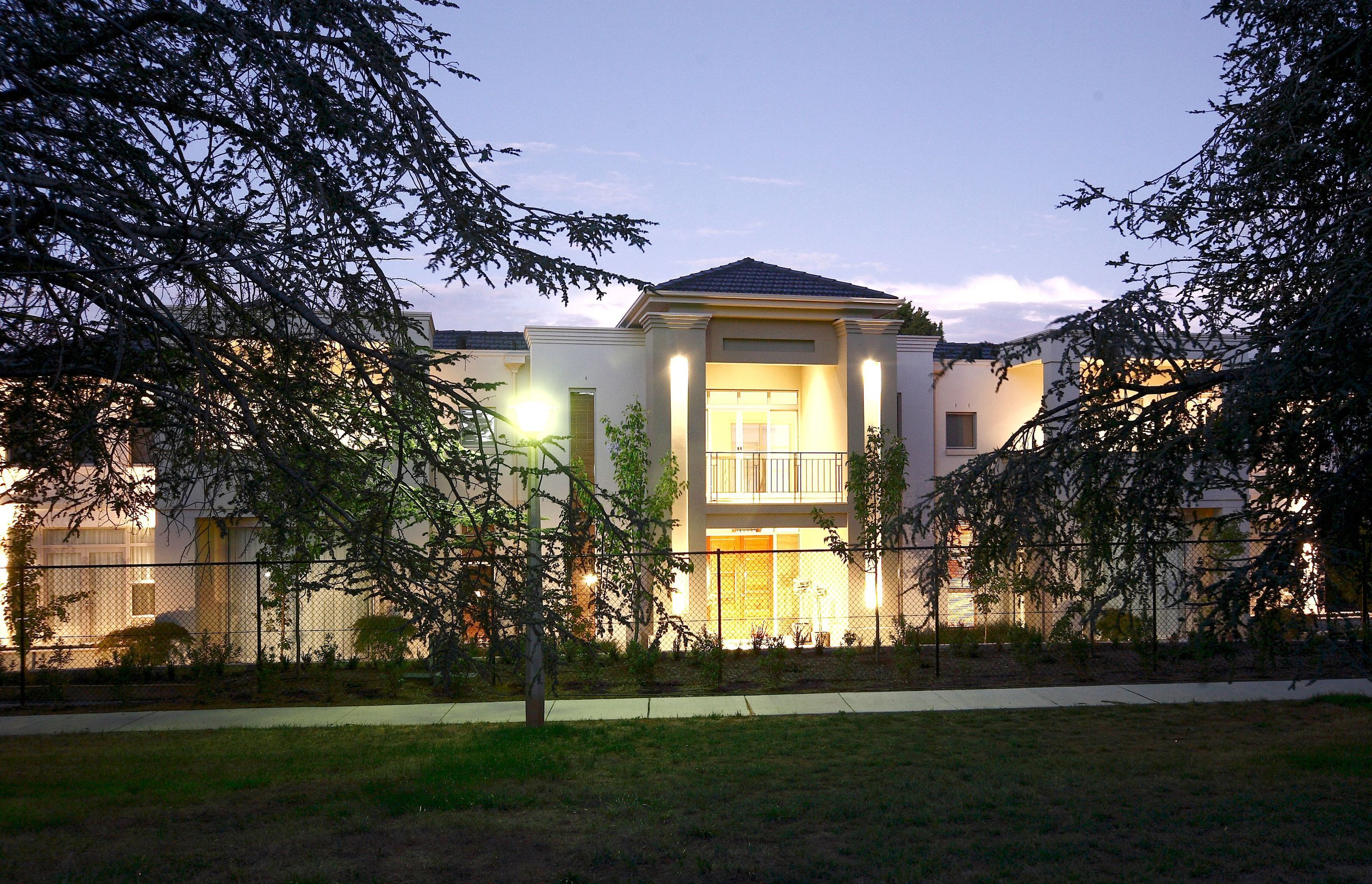 Tokich Residence